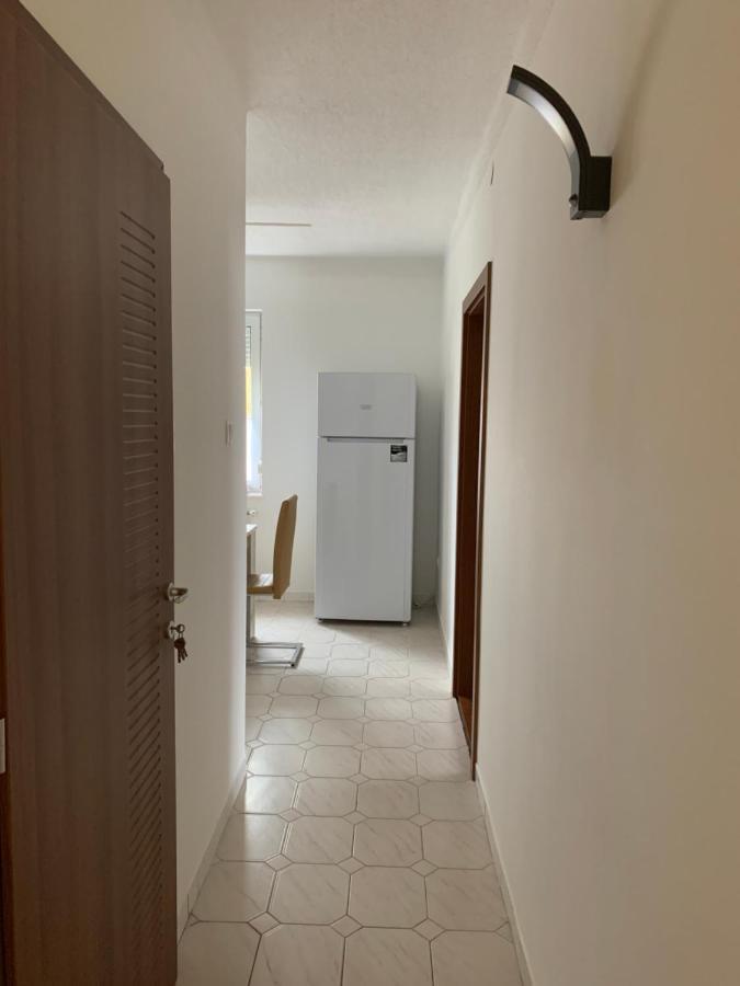 Thermal Next II Weninger Apartman Kiskunhalas Εξωτερικό φωτογραφία