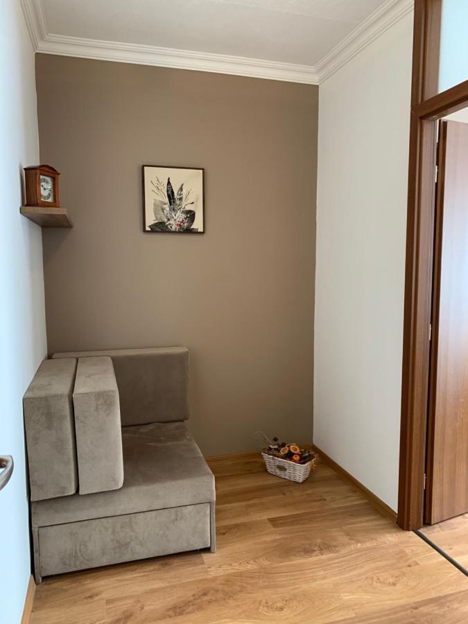 Thermal Next II Weninger Apartman Kiskunhalas Εξωτερικό φωτογραφία