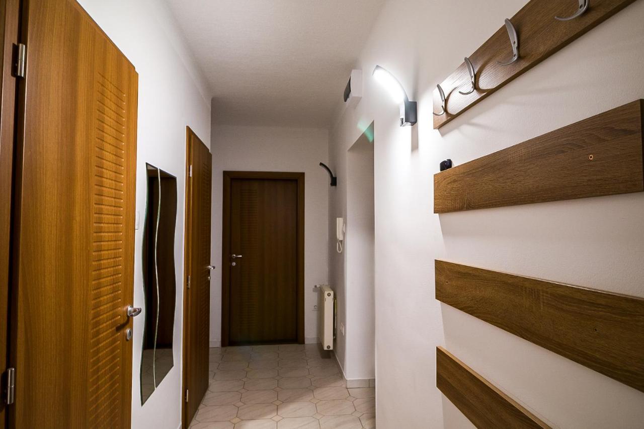 Thermal Next II Weninger Apartman Kiskunhalas Εξωτερικό φωτογραφία