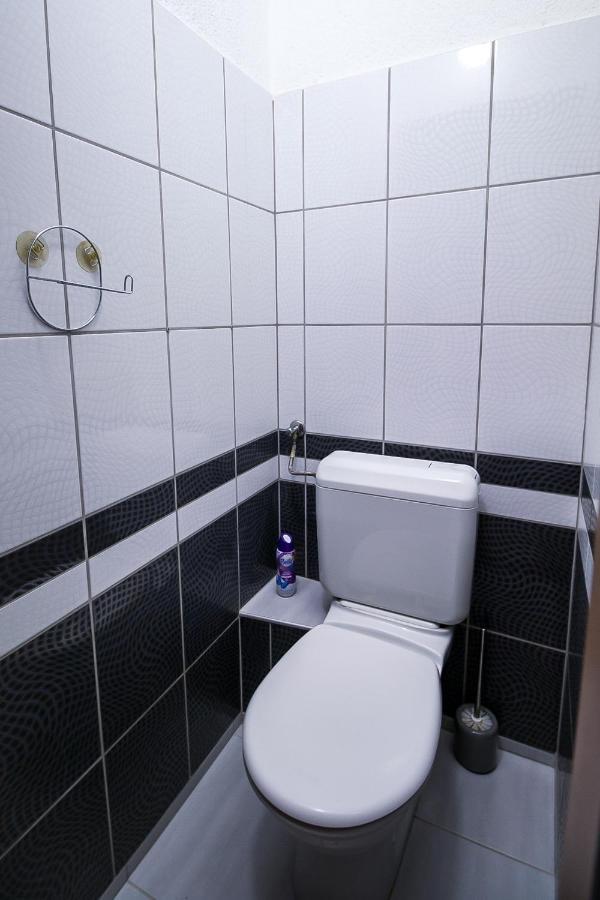 Thermal Next II Weninger Apartman Kiskunhalas Εξωτερικό φωτογραφία