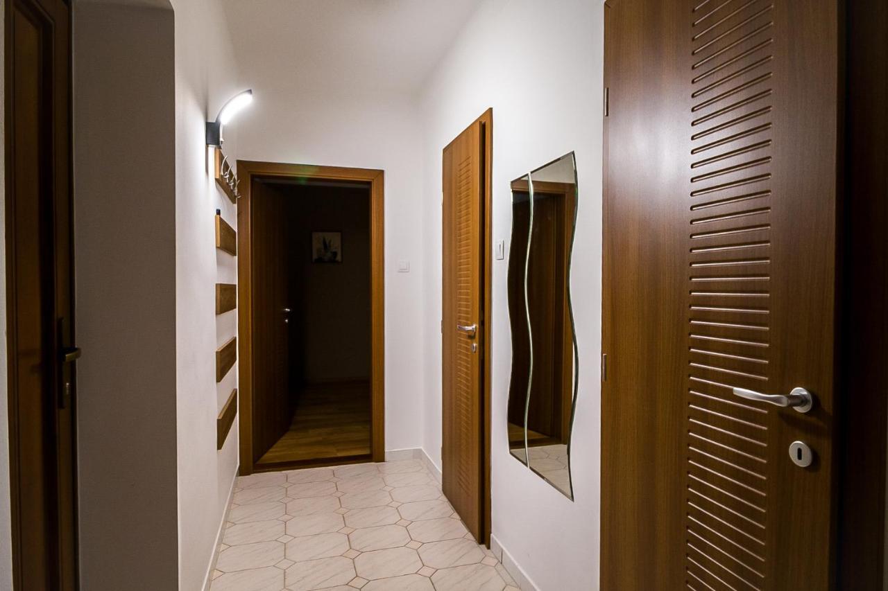 Thermal Next II Weninger Apartman Kiskunhalas Εξωτερικό φωτογραφία