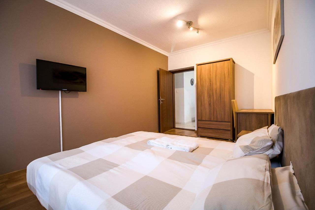 Thermal Next II Weninger Apartman Kiskunhalas Εξωτερικό φωτογραφία