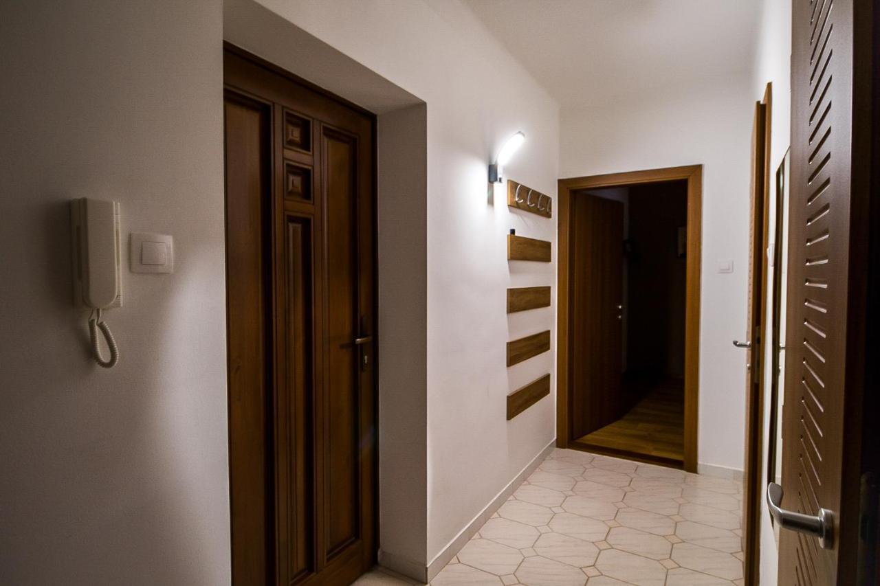 Thermal Next II Weninger Apartman Kiskunhalas Εξωτερικό φωτογραφία